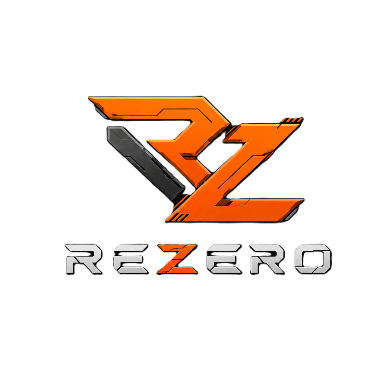 Logo ReZero